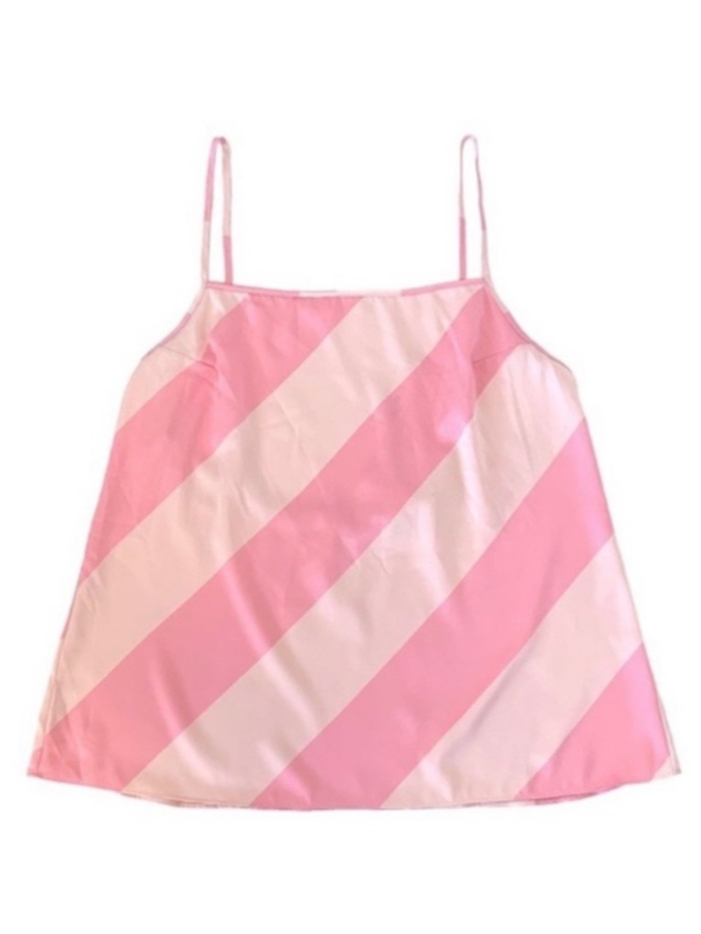 Victoria’s Secret Satin Cami Top Small New - Picture 3 of 4